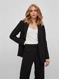 VIKAMMA LOOSE BLAZER - NOOS black