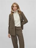 VIKAMMA LOOSE BLAZER - NOOS crocodile