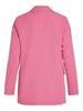 VIKAMMAS LOOSE BLAZER /1 fandango pink