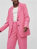 VIKAMMAS LOOSE BLAZER /1 fandango pink