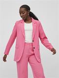 VIKAMMAS LOOSE BLAZER /1 fandango pink