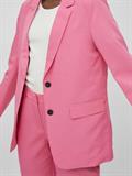 VIKAMMAS LOOSE BLAZER /1 fandango pink