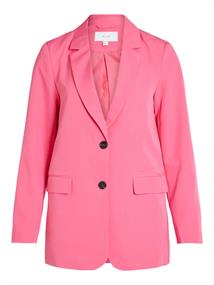 VIKAMMAS LOOSE BLAZER /1 fandango pink