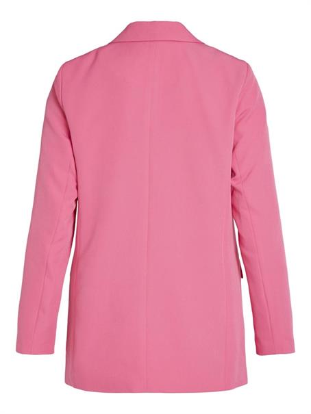 VIKAMMAS LOOSE BLAZER /1 fandango pink