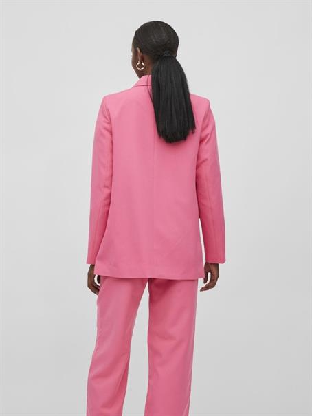 VIKAMMAS LOOSE BLAZER /1 fandango pink