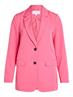 VIKAMMAS LOOSE BLAZER /1 fandango pink