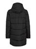 VIKARLA NEW LONG PUFFER JACKET black
