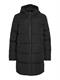 VIKARLA NEW LONG PUFFER JACKET black