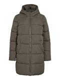 VIKARLA NEW LONG PUFFER JACKET deep depths