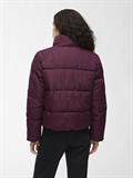 VIKARLA NEW SHORT PUFFER JACKET fig