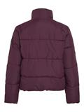 VIKARLA NEW SHORT PUFFER JACKET fig