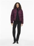 VIKARLA NEW SHORT PUFFER JACKET fig