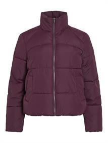 VIKARLA NEW SHORT PUFFER JACKET fig