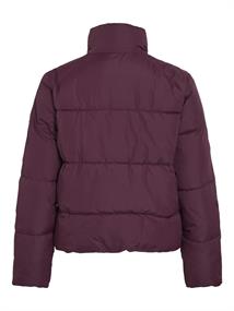 VIKARLA NEW SHORT PUFFER JACKET fig