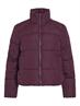 VIKARLA NEW SHORT PUFFER JACKET fig