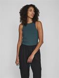 VIKENZA S/L TANK TOP - NOOS ponderosa pine