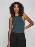 VIKENZA S/L TANK TOP - NOOS ponderosa pine