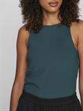 VIKENZA S/L TANK TOP - NOOS ponderosa pine