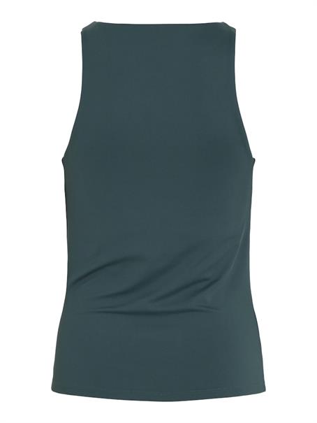 VIKENZA S/L TANK TOP - NOOS ponderosa pine