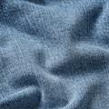 Viktoria Short Skirt Clean Edge wmn faded sea point blue
