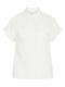 VILANIA S/S SHIRT snow white