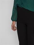 VILAURA LOU HW 7/8 LEGGINGS - NOOS black1