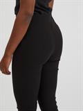 VILAURA LOU HW 7/8 LEGGINGS - NOOS black1