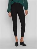 VILAURA LOU HW 7/8 LEGGINGS - NOOS black1