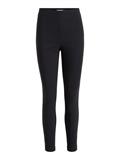 VILAURA LOU HW 7/8 LEGGINGS - NOOS black1