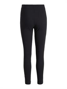 VILAURA LOU HW 7/8 LEGGINGS - NOOS black1