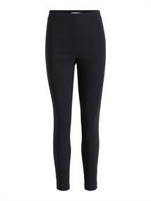 VILAURA LOU HW 7/8 LEGGINGS - NOOS black1