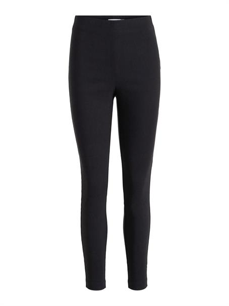 VILAURA LOU HW 7/8 LEGGINGS - NOOS black1