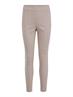 VILAURA LOU HW 7/8 LEGGINGS - NOOS cement