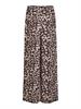 VILEOA RW WIDE PANTS - NOOS black