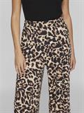 VILEOA RW WIDE PANTS - NOOS black