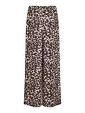 VILEOA RW WIDE PANTS - NOOS black