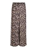 VILEOA RW WIDE PANTS - NOOS black