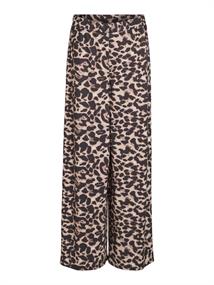 VILEOA RW WIDE PANTS - NOOS black