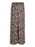 VILEOA RW WIDE PANTS - NOOS black