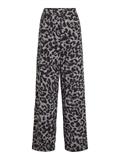 VILEOA RW WIDE PANTS - NOOS glacier gray