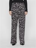 VILEOA RW WIDE PANTS - NOOS glacier gray