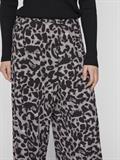 VILEOA RW WIDE PANTS - NOOS glacier gray