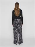 VILEOA RW WIDE PANTS - NOOS glacier gray