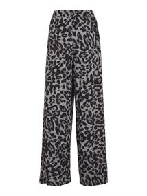 VILEOA RW WIDE PANTS - NOOS glacier gray