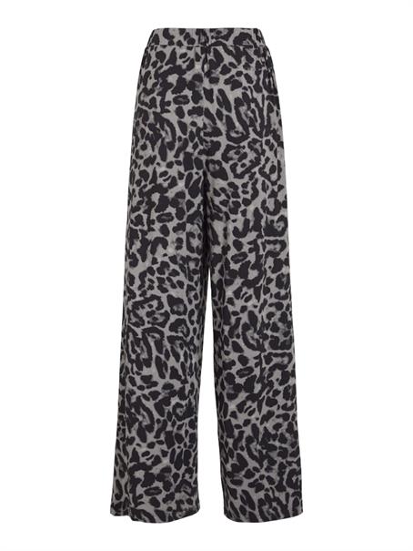 VILEOA RW WIDE PANTS - NOOS glacier gray