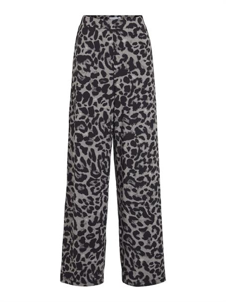 VILEOA RW WIDE PANTS - NOOS glacier gray