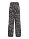 VILEOA RW WIDE PANTS - NOOS glacier gray
