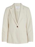 VILOWNY STRAIGHT BLAZER - NOOS birch