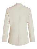 VILOWNY STRAIGHT BLAZER - NOOS birch