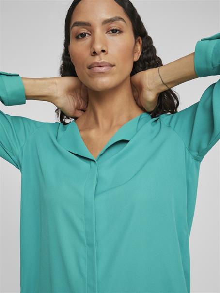 VILUCY L/S SHIRT - NOOS alhambra